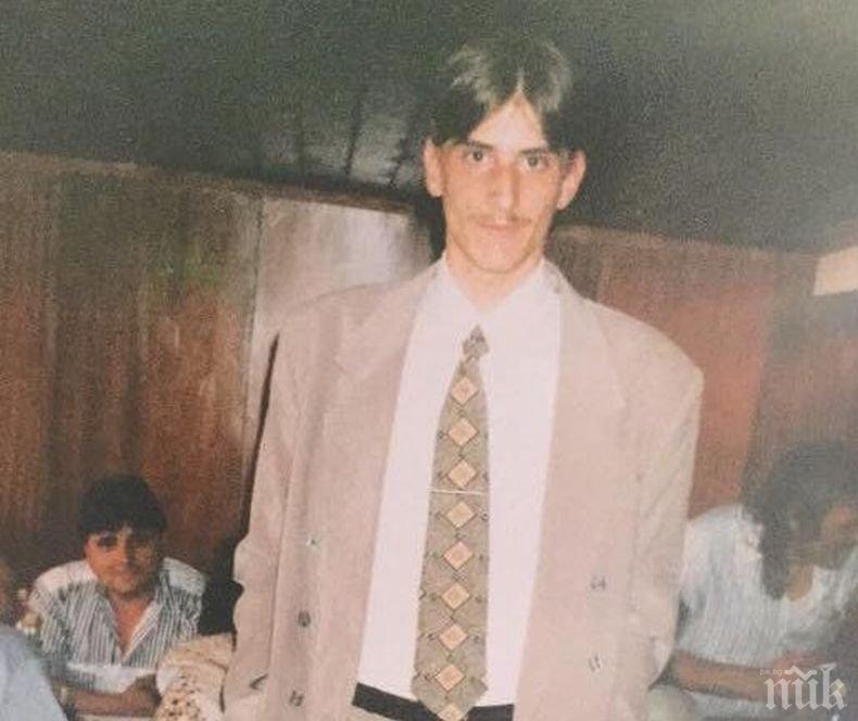 Никога няма да познаете кой е риалити героят от СНИМКАТА