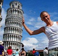 Пускат в кулата на Пиза, но само до 15 души