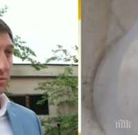 НАПАСТ! Жители на „Орландовци” пропищяха от кърлежи 