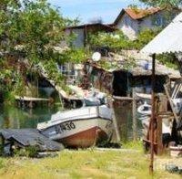 Община Бургас иска да превърне рибарското селище Ченгене скеле в целогодишна туристическа дестинация