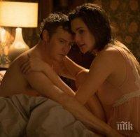 Лорина Камбурова търси духове в Корея