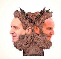 Радев, двуликият