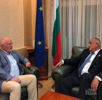 Голяма новина от Брюксел! Франс Тимерманс потвърди прогнозите на ПИК – започва газово-водородната енергийна революция в Европа