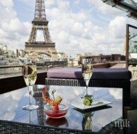 Франция отваря барове, ресторанти, музеи, курорти, кина и театри