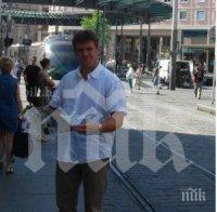 Подполковникът от НСО остава постоянно в ареста заради убийството на Станка Марангозова