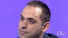 Емил Караниколов: Без мярката "60/40" сега безработицата щеше да е около 18 процента