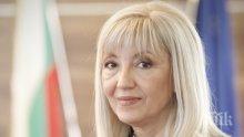 Предлагат промяна в обхвата на тол системата