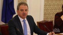 Борис Ячев: Исковете срещу Прокопиев не са свързани с медийния му бизнес - не може да става дума за натиск