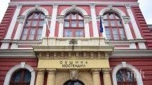 COVID-19 вдигна безработицата в Кюстендил с 3%