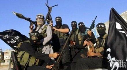 ислямска държава обяви пандемията божие наказание враговете