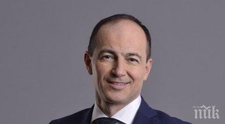 евродепутатът андрей ковачев прогнозира милиарда получим