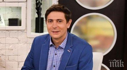 застане виктор николаев сутрешния блок нова телевизия