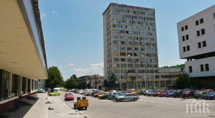 горна оряховица иска млн лева безлихвен заем заради дупки бюджета