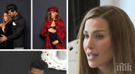 енджи касабие влезе форма раждането извънредното положение