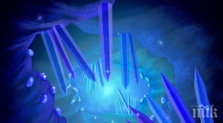 звездите говорят планирайте започвайте дела ден енергиен обрат