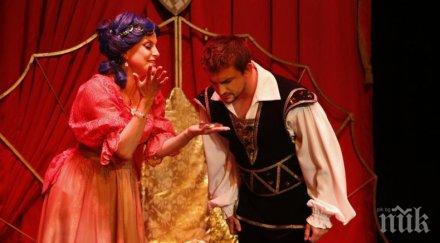 деня детето музикалният театър отваря вход свободен