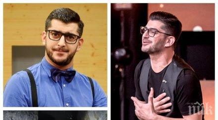 луд умора сашко кадиев скочи чисто гол река вит снимки