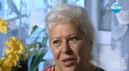 ясновидка разкри хора защитени коронавируса