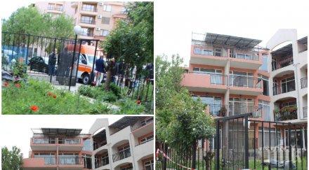 съдът пожали убиеца украинката слънчев бряг остави ареста