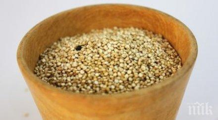 причини ядете амарант