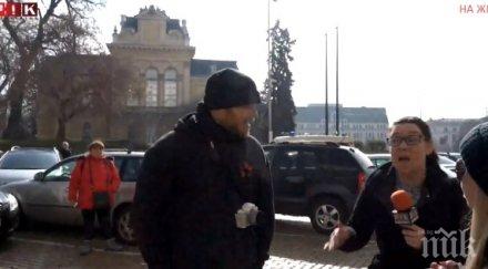 експулсират убиеца джок полфрийман българия