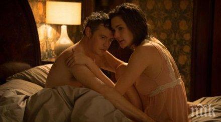 лорина камбурова търси духове корея