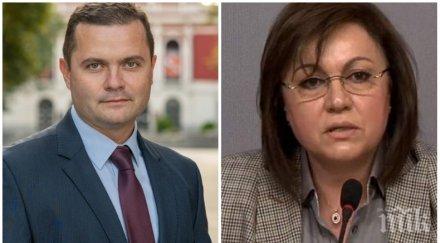 социалисти капиталисти любим кмет корнелия яка тесла бедните