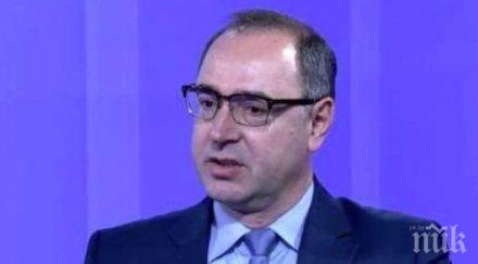 доц георги попов стабилно отиваме епидемичната опашка коронавируса