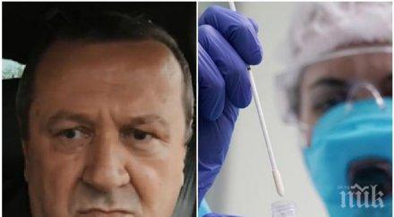 хасан адемов искрена изповед чувствах перфектно изследванията показаха истинското лице коранавируса