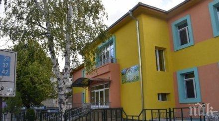 около процента децата връщат детските градини яслите община ловеч