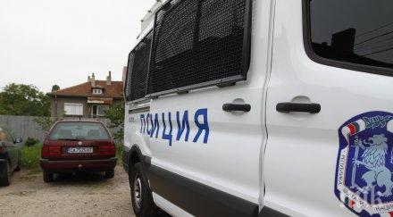 Убийство на гадателка влиза в учебник на МВР