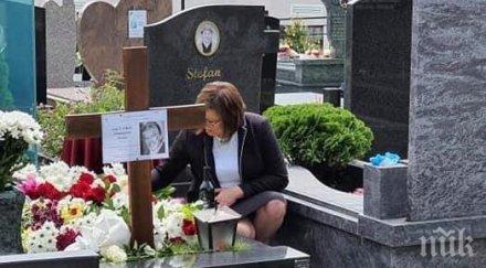 политолог попиля нинова пиара гроба ламбо минава трупове