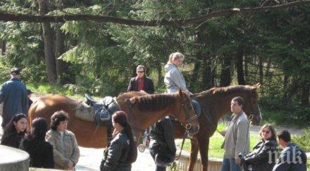 полиция линейка отведоха пребито южния парк момиче