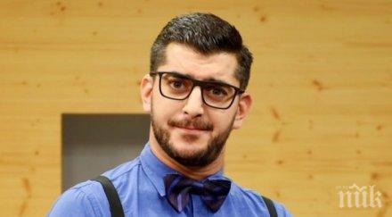 гларус заплашен години затвор заради сашко кадиев