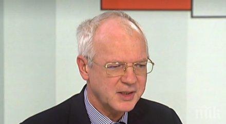 васил велев обясни стабилна данъчната система българия изсветля бизнесът