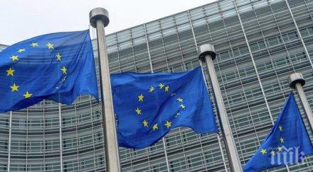 четири страни призоваха засилване отбраната европа