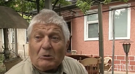 рецидивист присъди обра възрастен мъж горна оряховица