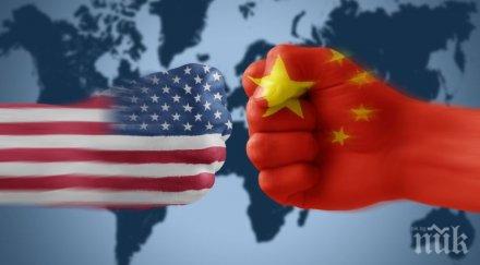 cnn китай замени дипломацията нова марка вълча външна политика
