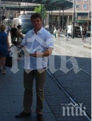 подполковникът нсо остава постоянно ареста заради убийството станка марангозова