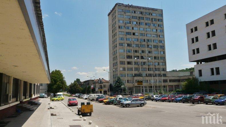Горна Оряховица иска 2 млн. лева безлихвен заем заради дупки в бюджета