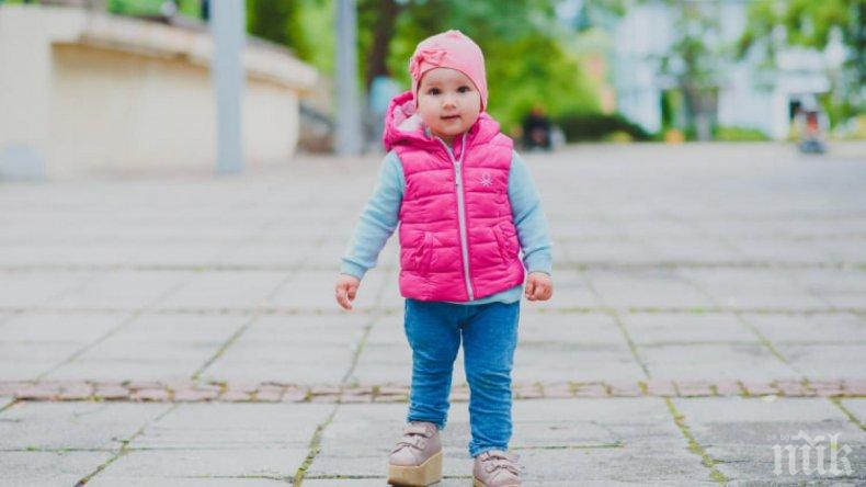 ДАРЕНИЕ: 172 000 лева от Делян Пеевски, за да проходи малката Дани