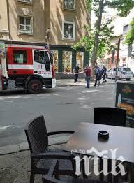 Проговори подпаленият ЧСИ Трифон Димитров (ВИДЕО)