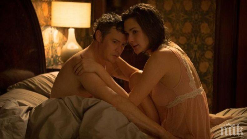 Лорина Камбурова търси духове в Корея