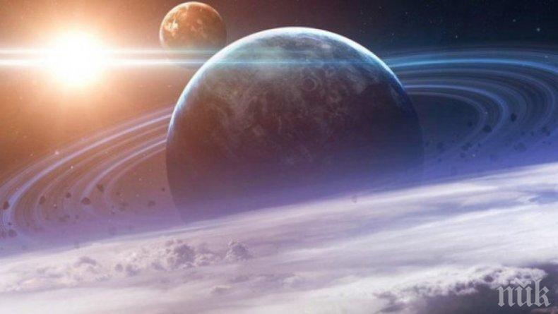 Ретрограден Сатурн ни мъчи до 29 септември - вижте какво предстои