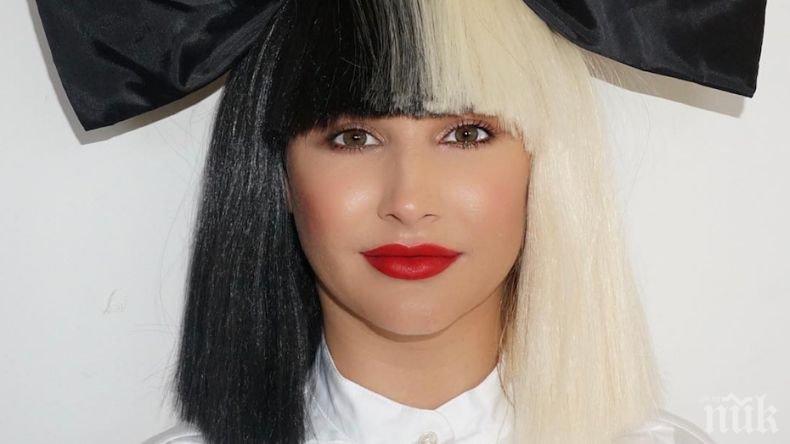 НЕ Е МАЙТАП: Певица на сухо от 4 години