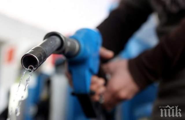 Цената на бензина като отпреди войната, ще пада ли още?