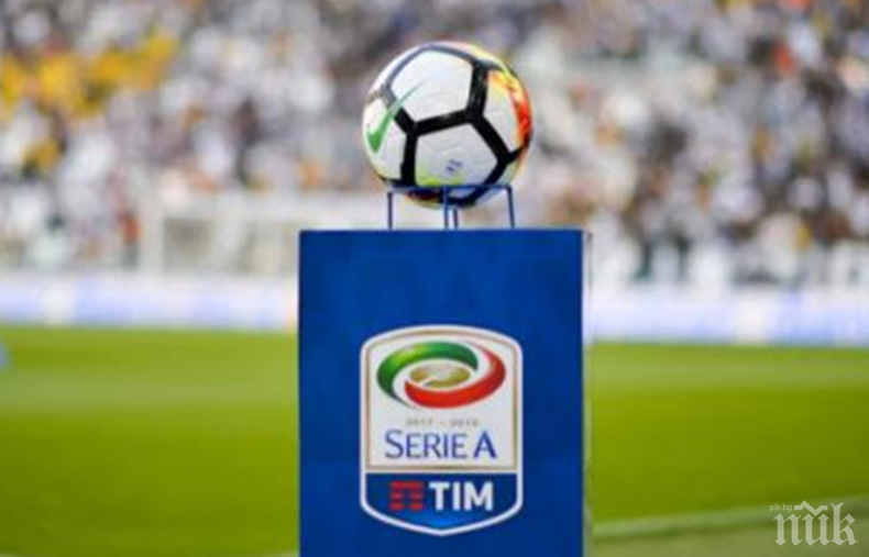 НЕВЕРОЯТНО: Италия все пак отива на световното в Катар?