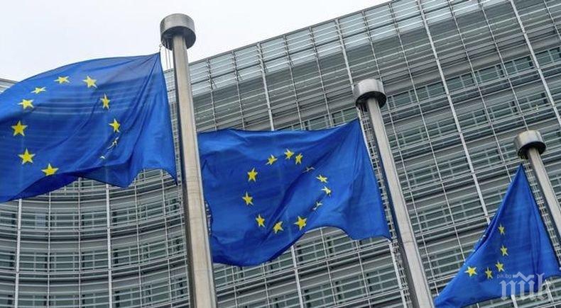 Четири страни от ЕС призоваха за засилване на отбраната на Европа
