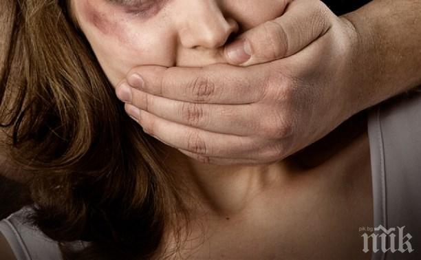 Съдят разгонен нерез, нападнал жена в дома й: Сега ще те изнасиля!