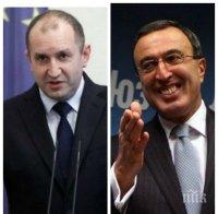 Петър Стоянов няма да скача за президент: Би имало смисъл, само ако кандидатурата ми обедини всички десномислещи в България